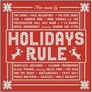 Holidays Rule LP