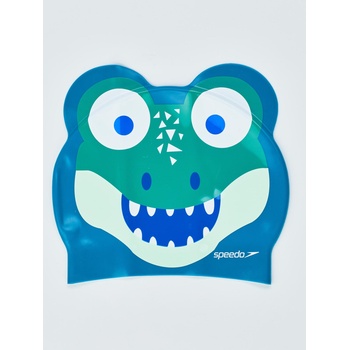 Speedo Плувна шапка croc prt characte