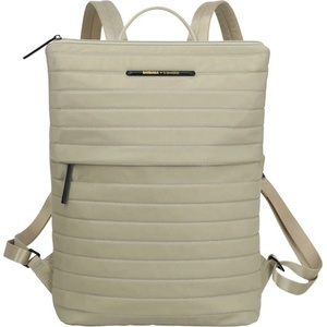 Travelite Раница Travelite BARBARA Stepp Backpack Satin nude Travelite | Bezhov | ЖЕНИ | UNI