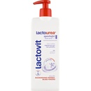 Lactovit Lactourea ultra hydratačné telové mlieko 400 ml