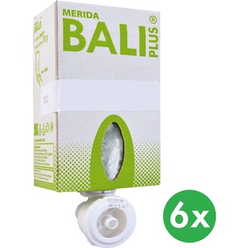 Merida Bali Plus pěnové mydlo 5 x 700 g