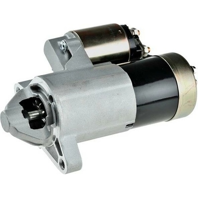 Startér, Jeep Commander XK/XH 2006-2009, Jeep Grand Cherokee WK/WH 2005-2009, Jeep Liberty KJ 2002-2007