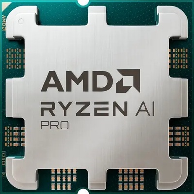 AMD Ryzen 7 Pro 8700G 100-000001238