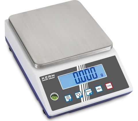 Kern PCB 6000-0