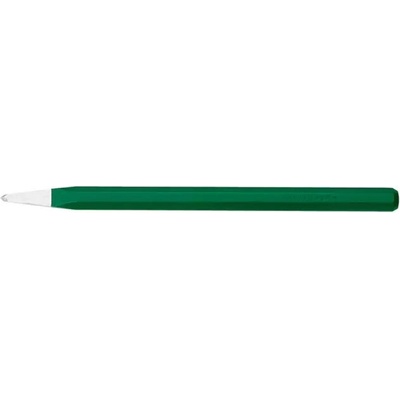 Sekáč spičatý DIN7256 200x16mm 8hran FORTIS