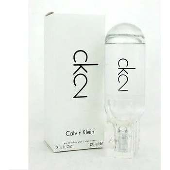 Calvin Klein CK2 EDT 30 ml