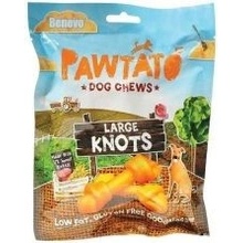 Benevo Odměna Pawtato Knots Large 180 g