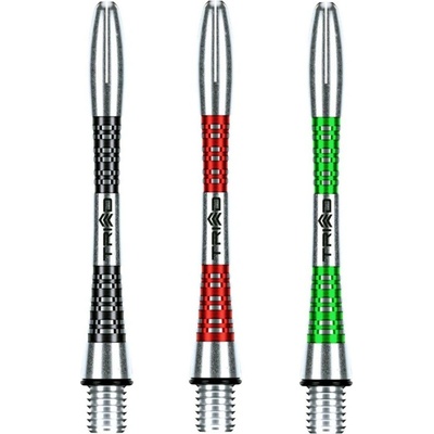 Winmau Triad - midi - black