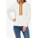 Columbia Boundless Discovery Sherpa Full Zip II W 2085682191 chalk/camel brown