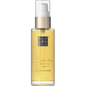 Rituals Hair Care Collection Intense Nourishing hair oil 45 ml
