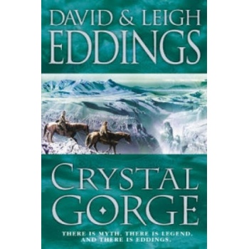 Crystal Gorge