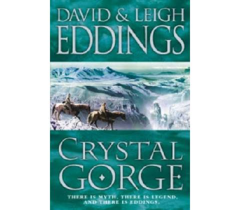 Crystal Gorge