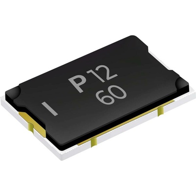 Polytronics Technology CLM3820P2060F SMD pojistka 1 ks