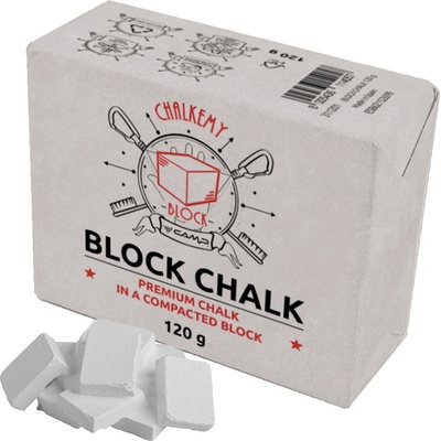 Camp Block Chalk 120g