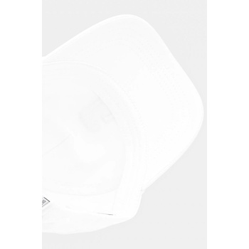 Guess Jeans Памучна шапка с козирка Guess Jeans (M5RZ16.WF8V1)