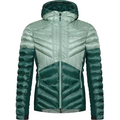 Vaude Дамско синтетично яке Vaude Women's Sesvenna Pro Jacket II Synthetic jacket - Dusty Fern - размер 38 (EU) (104-3767-0913)