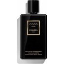 Telové mlieka Chanel Coco Noir hydratačné telové mlieko 200 ml