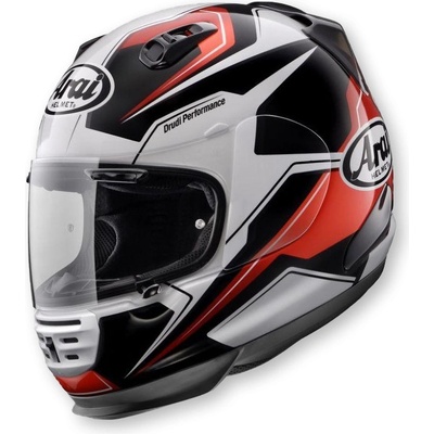 Arai Rebel Patriot
