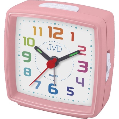 JVD SRP2811.6
