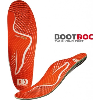 Boot DOC PERFORMANCE RUN R9