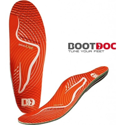 Boot DOC PERFORMANCE RUN R9