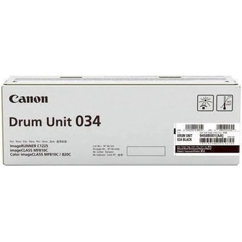 Canon Drum Unit 034 (CF9458B001AA)