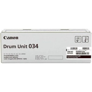 Canon Drum Unit 034 (CF9458B001AA)