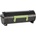 Compatible Съвместима тонер касета lexmark mx510 / mx610