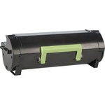 LEXMARK-Compatible Съвместима тонер касета lexmark mx510 / mx610