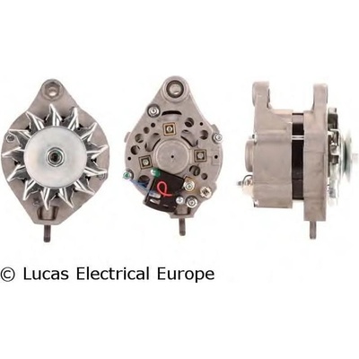 LUCAS ELECTRICAL Alternátor LUE LRA00533