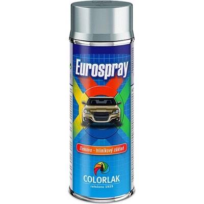 Eurospray Zinkovo-hliníkový základ 400 ml
