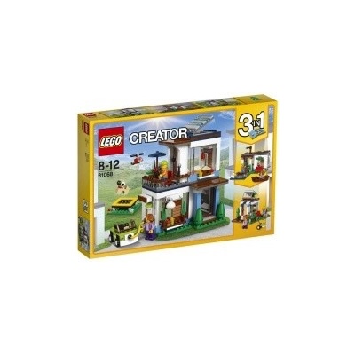 LEGO® Creator 31068 Moderní bydlení