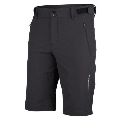 Northfinder pánske outdoor active Stretch ravenBE-5002OR