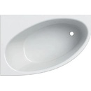Geberit Selnova 160 x 100 cm 554.274.01.1