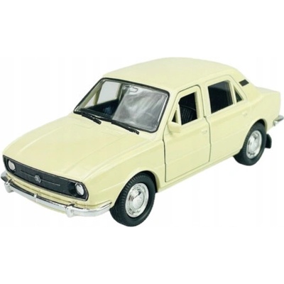 Welly Škoda 1:34