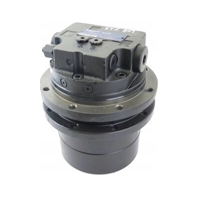 Hydromotor pojazdu TEREX SCHAEFF HR02