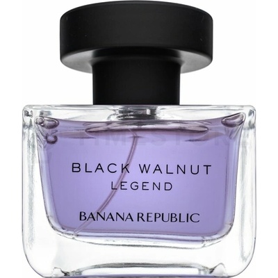Banana Republic Black Walnut Legend parfémovaná voda pánská 100 ml