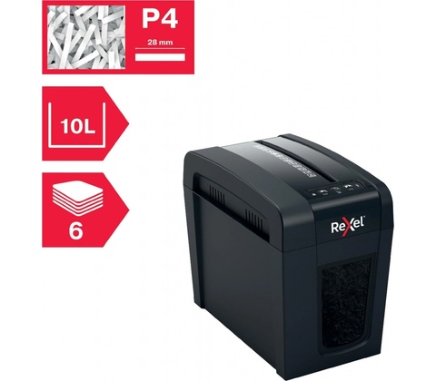 Rexel Secure X6-SL