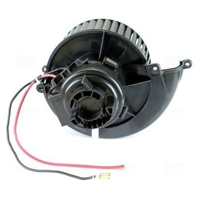 vnitřní ventilátor NISSENS 87082