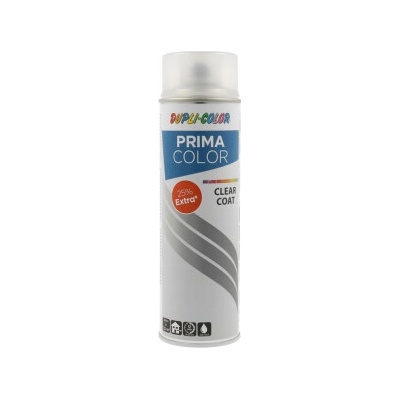 Prima sprej RAL 500 ml prestrek lak lesk