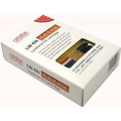 Ortofon LW 6N