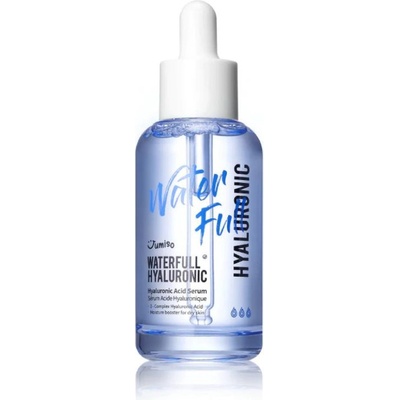 Jumiso Waterfull Hyaluronic Acid Serum 50 ml