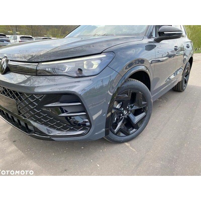 Volkswagen Tiguan 2.0 TSI R-Line DSG 4Motion 150 kW