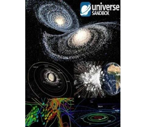 Universe Sandbox
