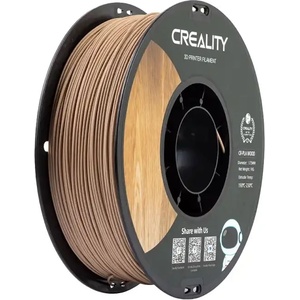 CREALITY CR-PLA Wood нишка Бял бор (3301130001)
