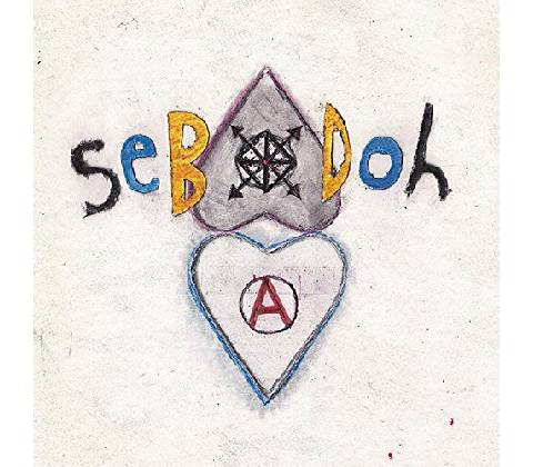 Sebadoh - Defend Yourself