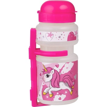 One One Smile Цвят: светло розов