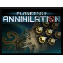 Planetary Annihilation