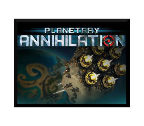 Planetary Annihilation