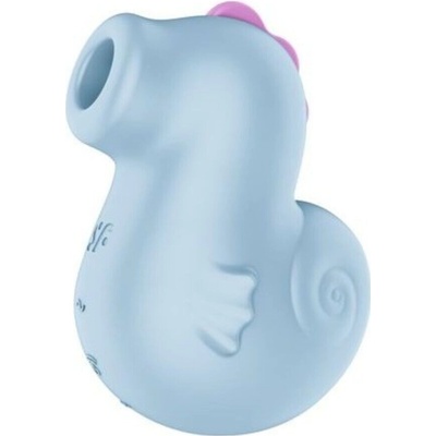 Satisfyer sea pony vibrator & air pulse